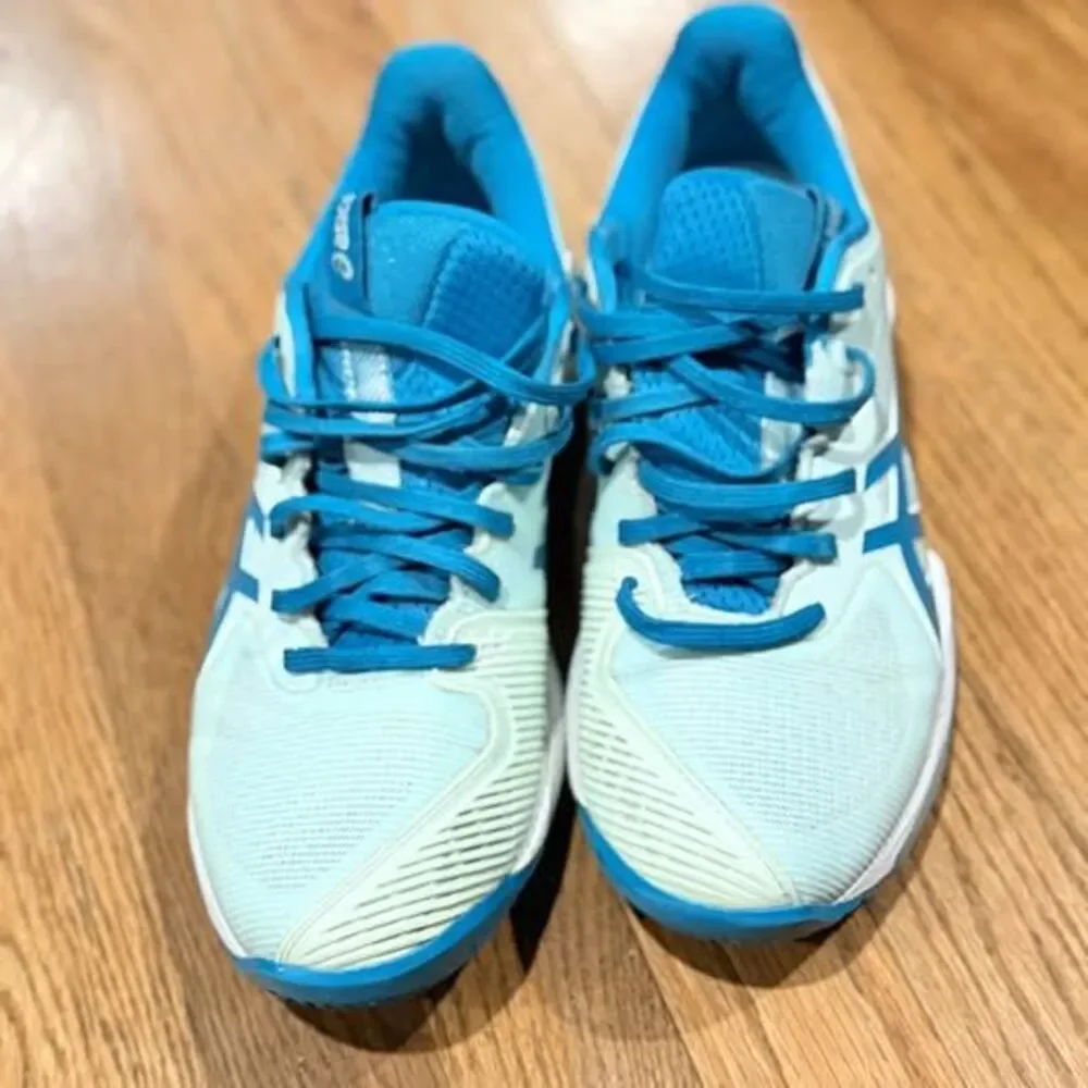 Asics Women's Solution Speed FF 3 Size 9